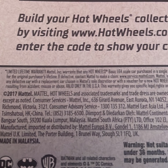 DC BATCOPTER - Picture 7 of 7